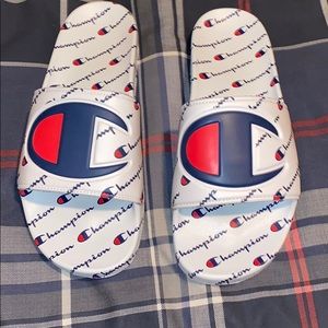 Champion Slides